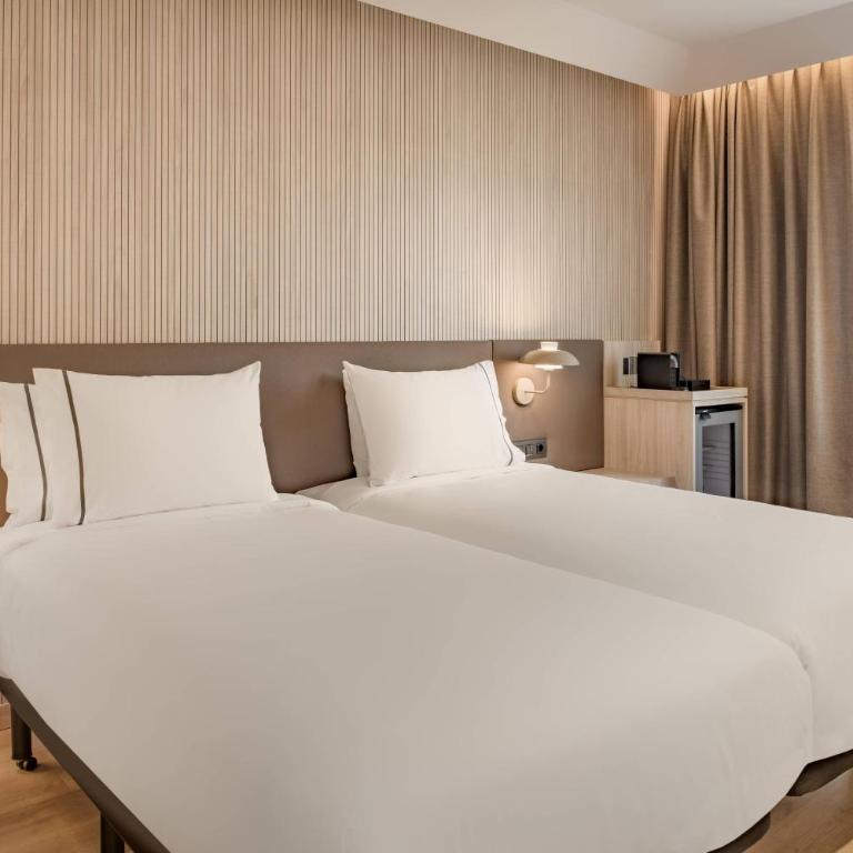 AC Hotel by Marriott Tenerife - Habitación Doble Estándar - 2 camas - 1