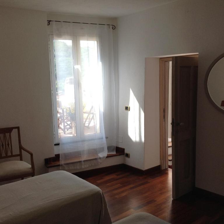B&B Lacrêma - Appartamento Loft con 2 Camere da Letto - 27