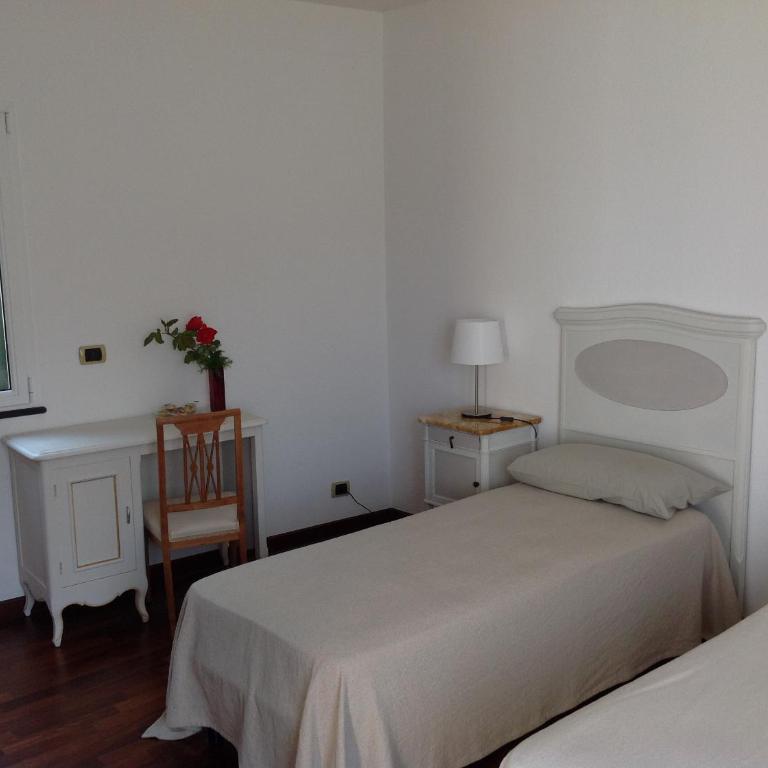 B&B Lacrêma - Appartamento Loft con 2 Camere da Letto - 28