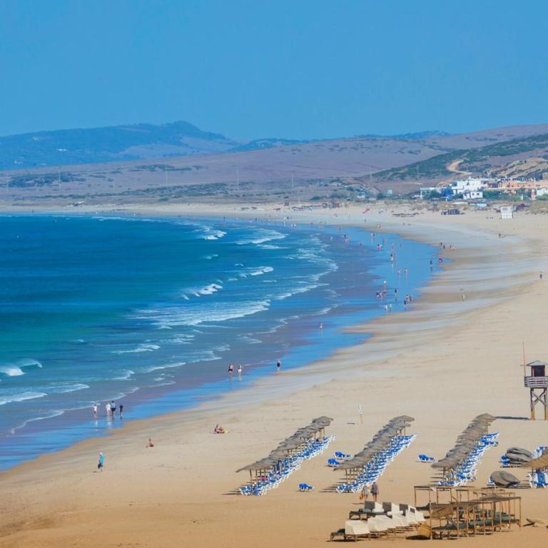 Charming Zahara de los Atunes - Penthouse Apartment - 6