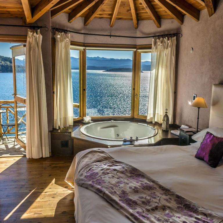 Lirolay Suites - Apart Hotel - Estudio Superior - 1