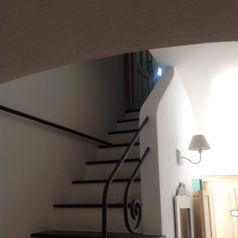 B&B Lacrêma - Appartamento Loft con 2 Camere da Letto - 32