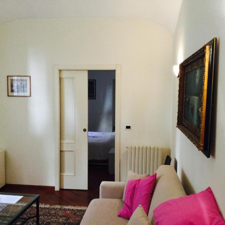 TL Palazzo Fantuzzi - Appartamento Deluxe - 37