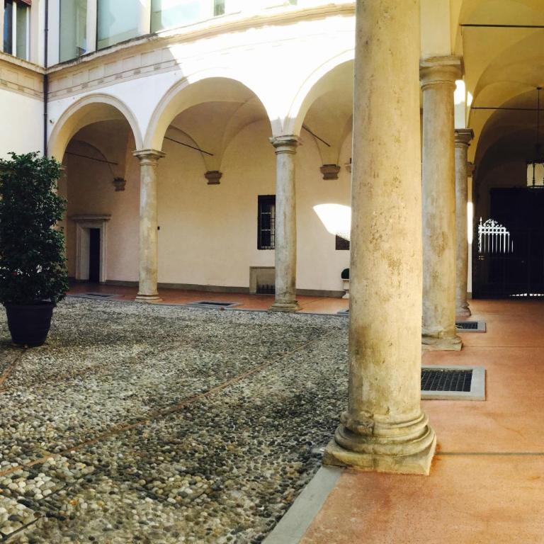TL Palazzo Fantuzzi - Appartamento Deluxe - 41