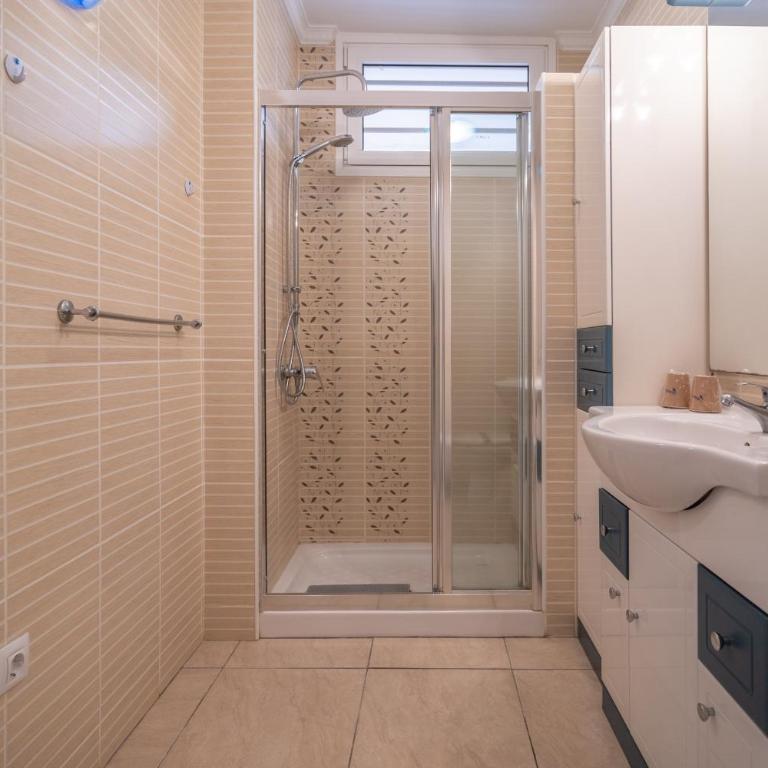 GO2TENERIFE Apart'Bahia Pool & Sea View - Apartamento con vistas al mar - 13