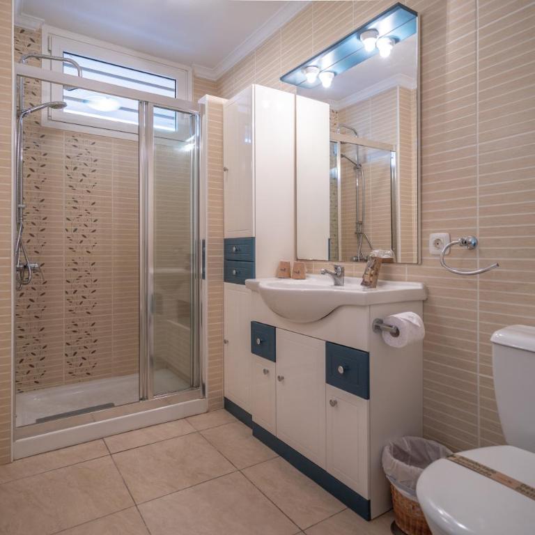 GO2TENERIFE Apart'Bahia Pool & Sea View - Apartamento con vistas al mar - 12