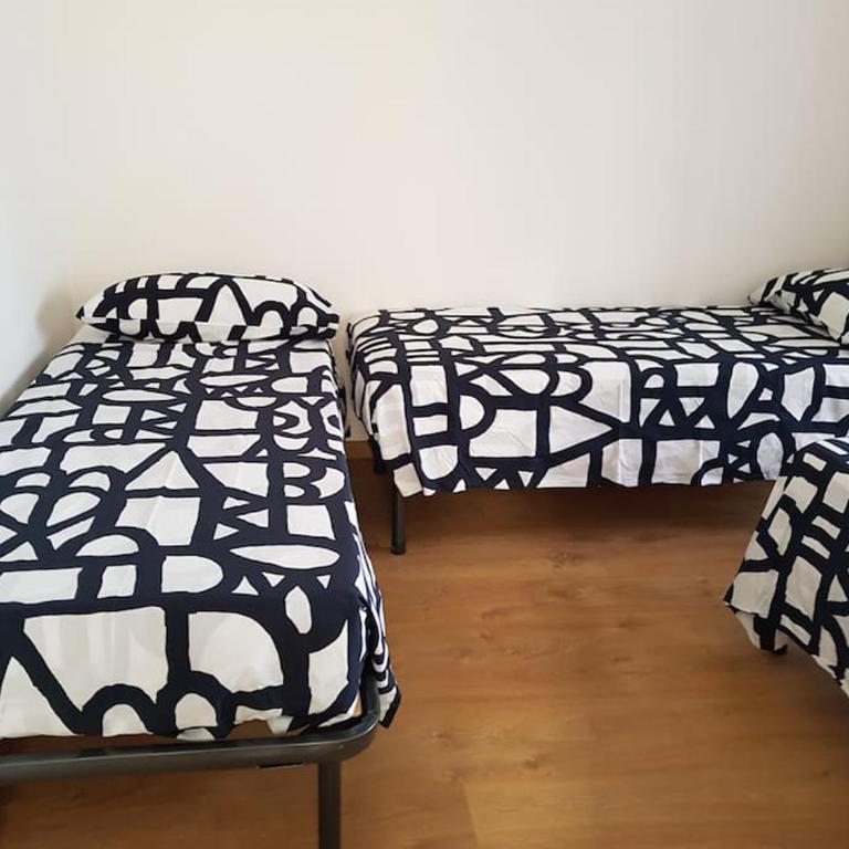 Casa Pamy- Bike Friendly 9029LT1161 - Appartamento con 1 Camera da Letto - 3