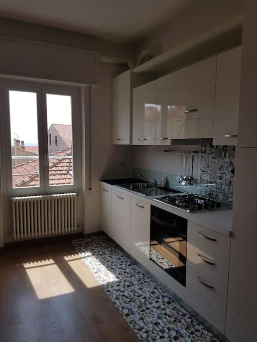 Casa Pamy- Bike Friendly 9029LT1161 - Appartamento con 1 Camera da Letto - 9