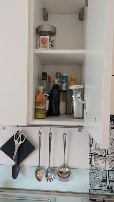 Casa Pamy- Bike Friendly 9029LT1161 - Appartamento con 1 Camera da Letto - 10