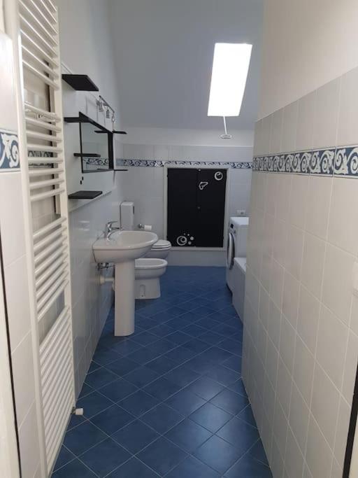 Casa Pamy- Bike Friendly 9029LT1161 - Appartamento con 1 Camera da Letto - 13