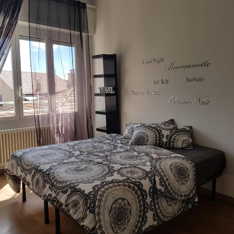 Casa Pamy- Bike Friendly 9029LT1161 - Appartamento con 1 Camera da Letto - 15