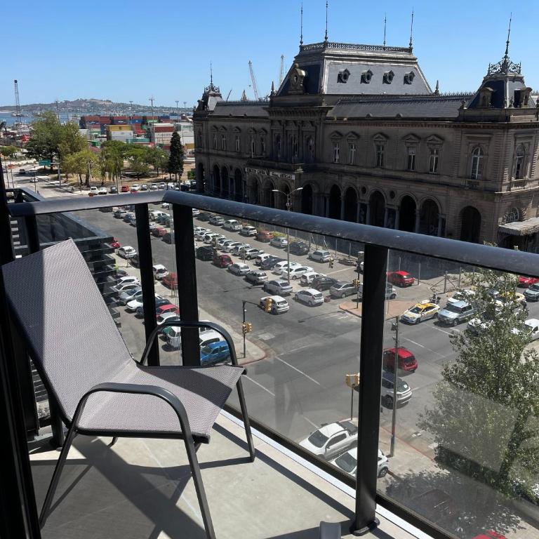 UruSamKa Apartamento 2 dormitorios en Centro MoNteVidEo - Apartamento de 2 dormitorios - 21