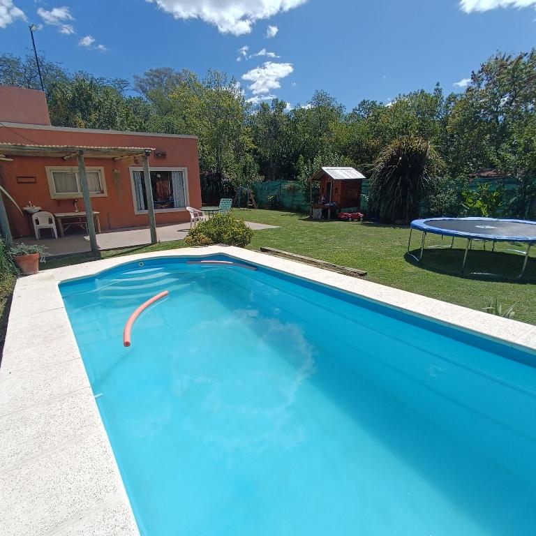 Los Cardales Mia - Casa - 8