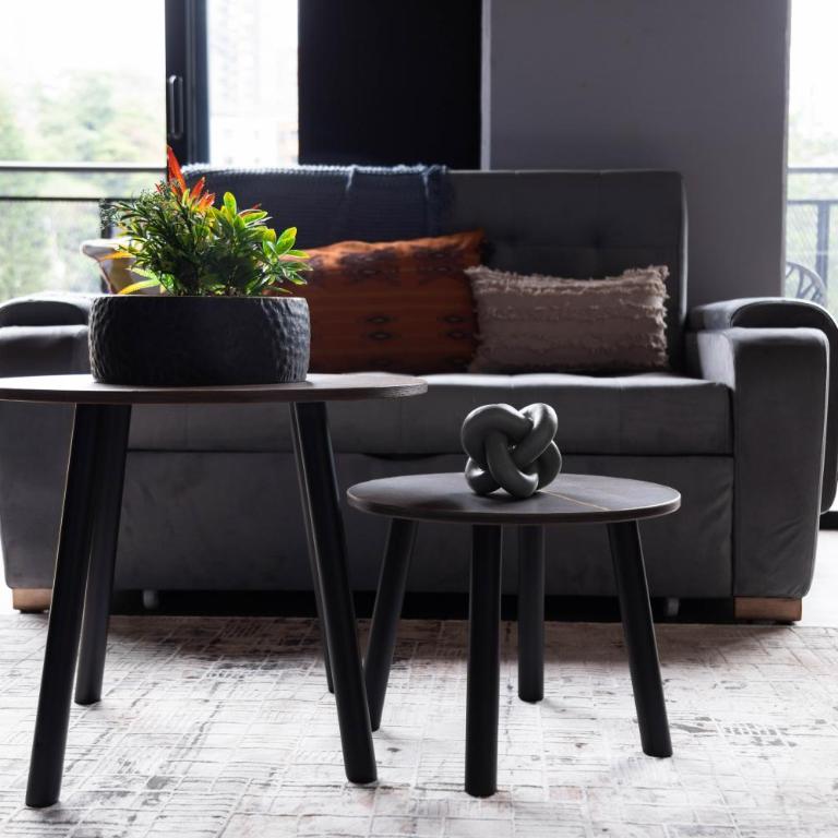 Royal Living Poblado - Apartamento Deluxe - 21