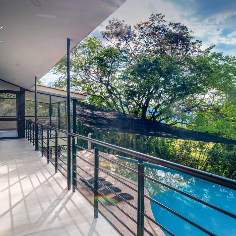 Natura Lake - Casa Campestre - Casa de 7 dormitorios - 12