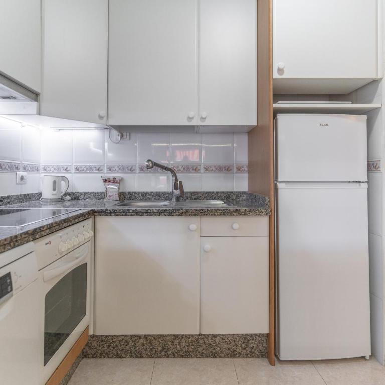 GO2TENERIFE Apart'Babalu Terrace, Pool & Parking - Apartamento de 2 dormitorios - 11