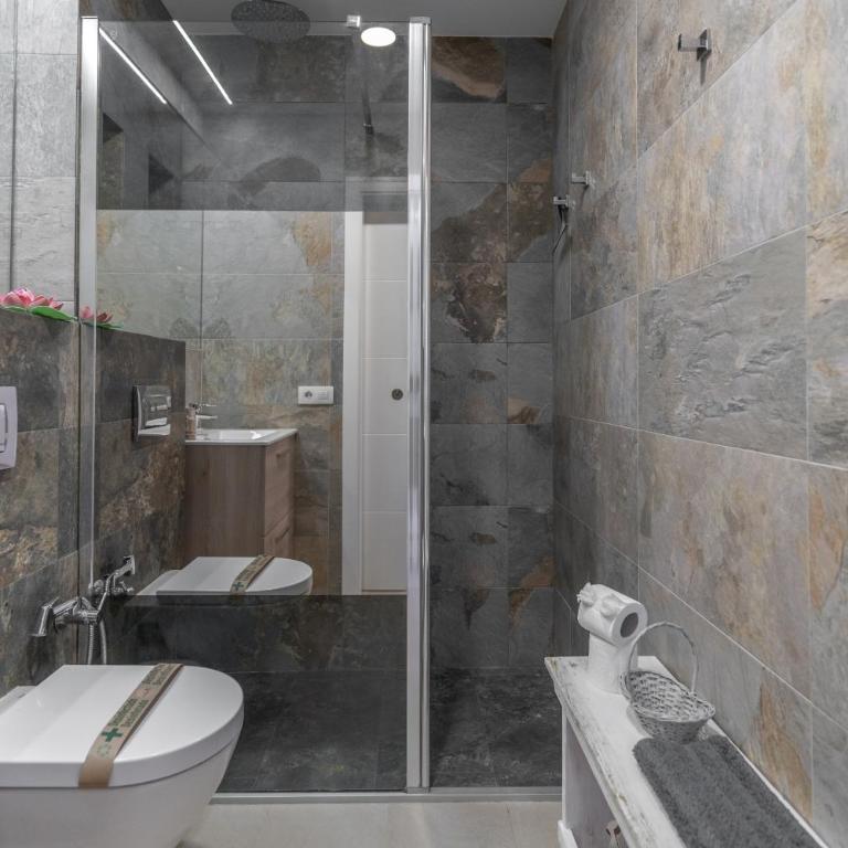 GO2TENERIFE Apart'Babalu Terrace, Pool & Parking - Apartamento de 2 dormitorios - 12
