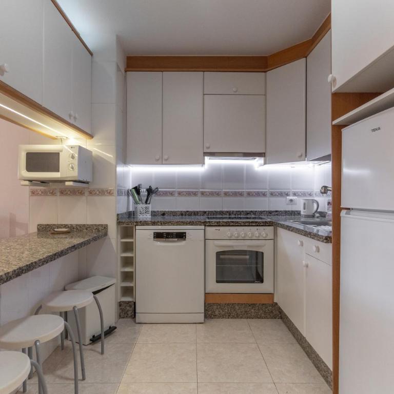 GO2TENERIFE Apart'Babalu Terrace, Pool & Parking - Apartamento de 2 dormitorios - 10