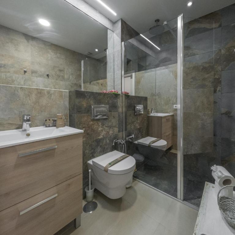 GO2TENERIFE Apart'Babalu Terrace, Pool & Parking - Apartamento de 2 dormitorios - 13