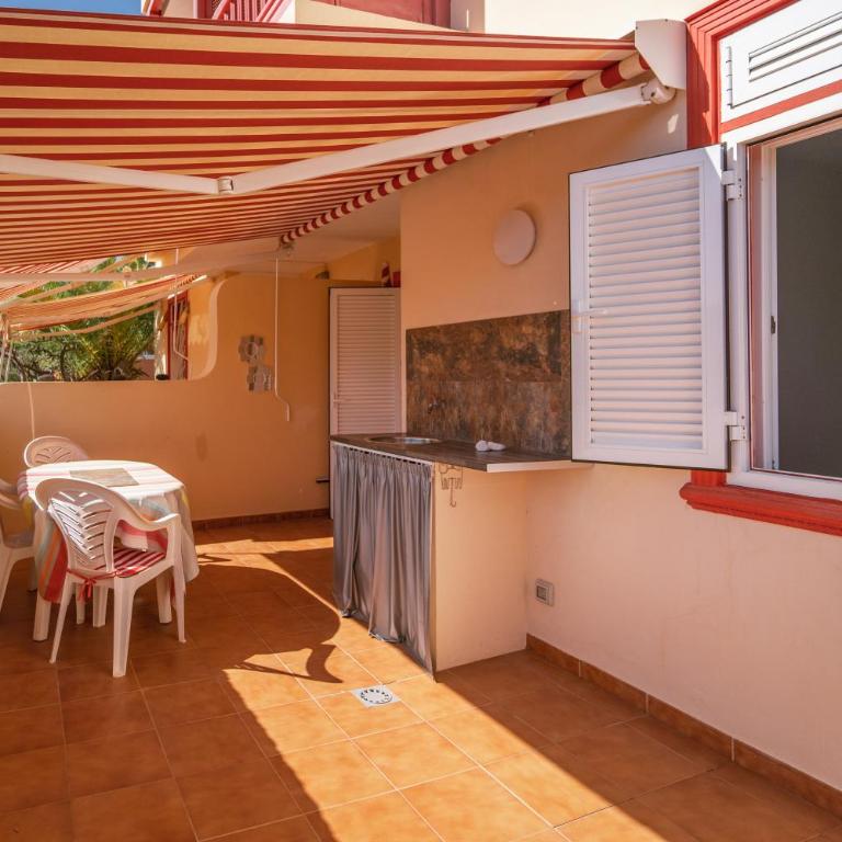 GO2TENERIFE Apart'Babalu Terrace, Pool & Parking - Apartamento de 2 dormitorios - 2