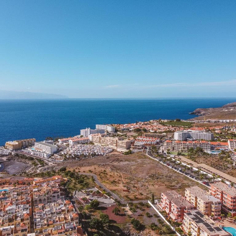 GO2TENERIFE Apart'Babalu Terrace, Pool & Parking - Apartamento de 2 dormitorios - 18