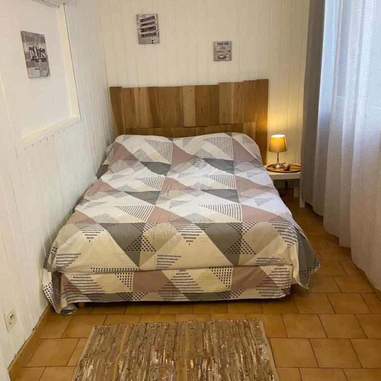 Appartement la Marseillaise - Appartement 1 Chambre - 2