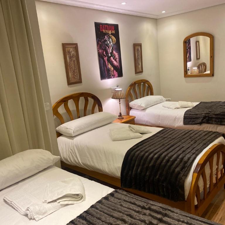 BE LUXURY APARTMENT 20 MTS FROM THE BEACH - Apartment - 24