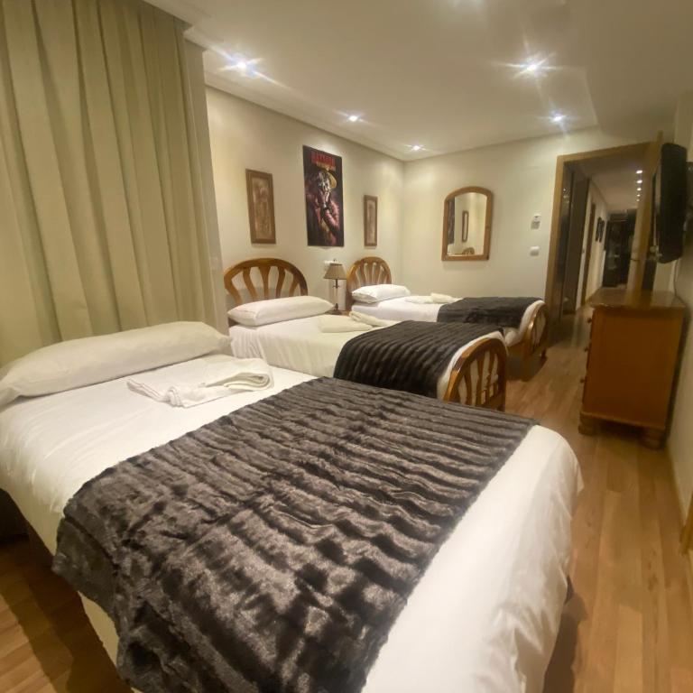 BE LUXURY APARTMENT 20 MTS FROM THE BEACH - Apartment - 23