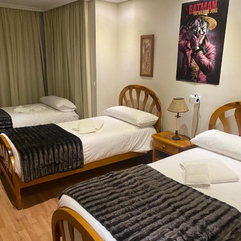 BE LUXURY APARTMENT 20 MTS FROM THE BEACH - Apartment - 22
