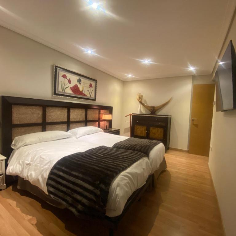 BE LUXURY APARTMENT 20 MTS FROM THE BEACH - Apartment - 16