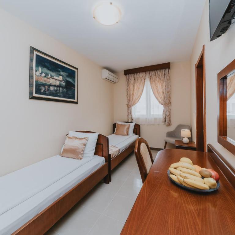 Apartmani Salus - Economy Twin Room - 5