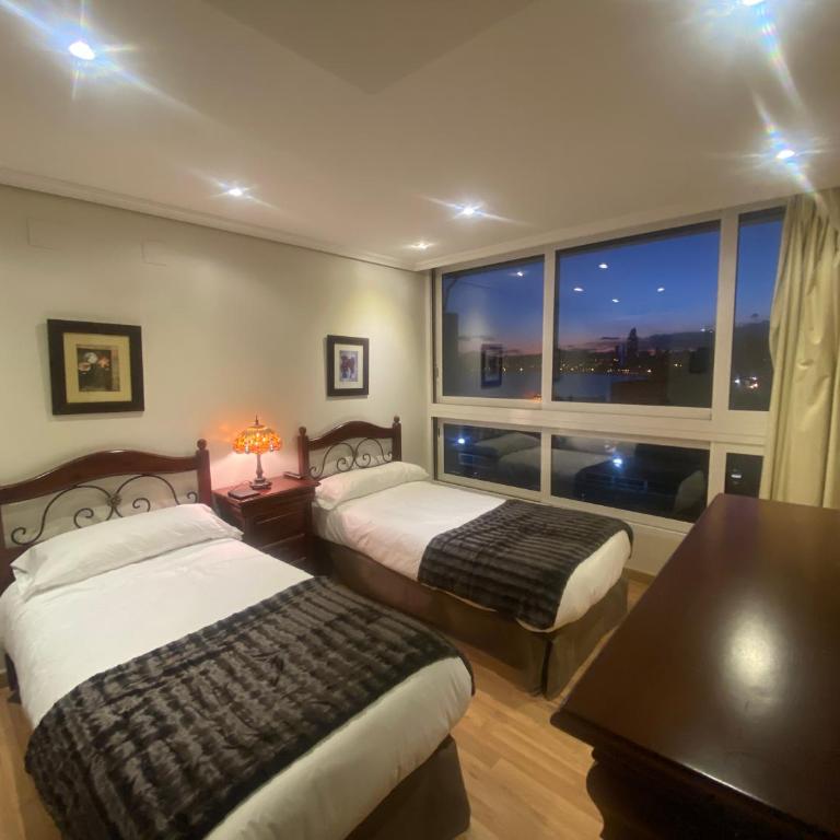 BE LUXURY APARTMENT 20 MTS FROM THE BEACH - Apartment - 31