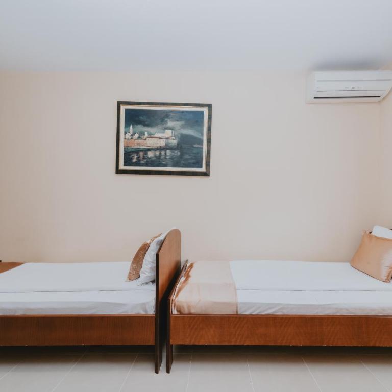 Apartmani Salus - Economy Twin Room - 6