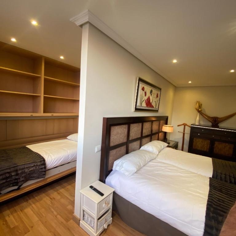 BE LUXURY APARTMENT 20 MTS FROM THE BEACH - Apartment - 15