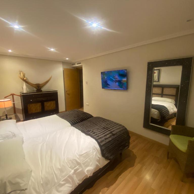 BE LUXURY APARTMENT 20 MTS FROM THE BEACH - Apartment - 17