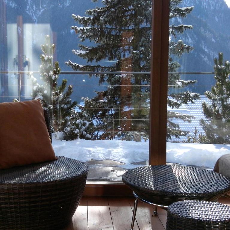 Apartments Markus - Appartamento con Terrazza - 10