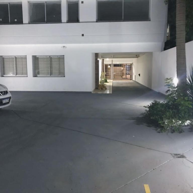 Edificio Farfalle - Apartamento de 1 dormitorio - 3