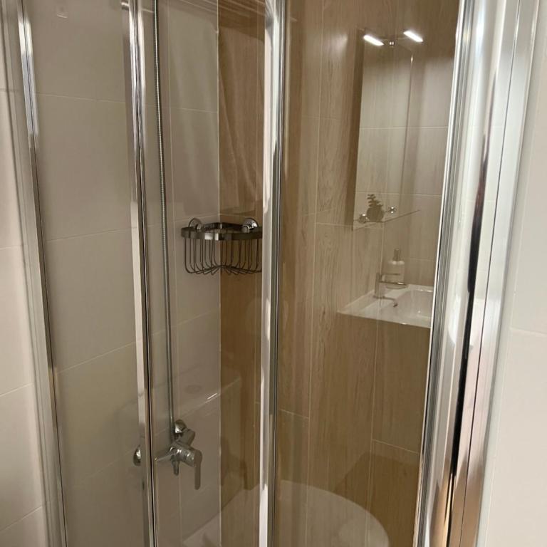 Apartamento para 4 personas a 200 m de la playa. - Apartment mit 1 Schlafzimmer - 14