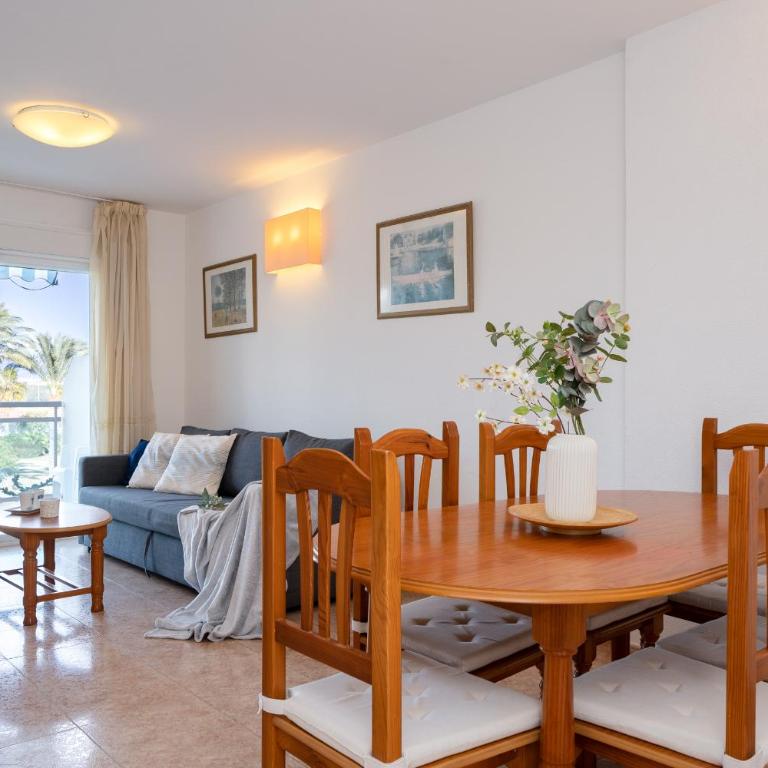 Los Juncos V Apartments - Superior Apartment - 10