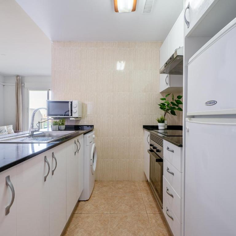 Los Juncos V Apartments - Superior Apartment - 28