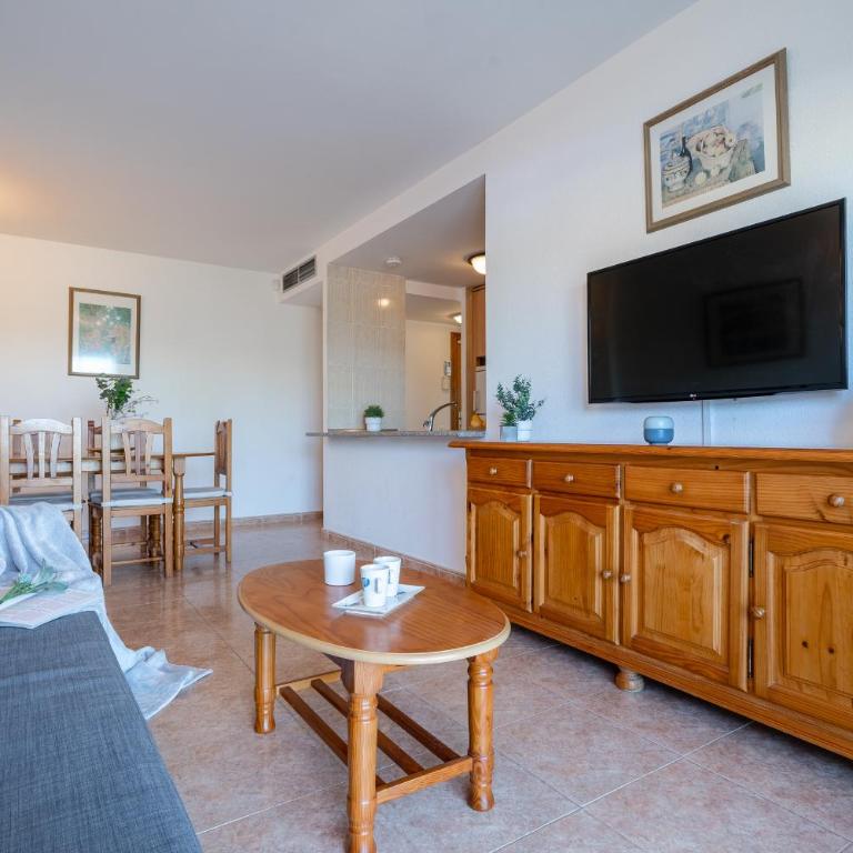 Los Juncos V Apartments - Superior Apartment - 17