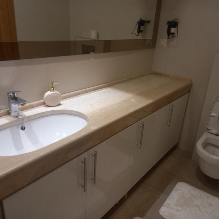 Vila Borova Zlatibor Apartman 501 - Two-Bedroom Apartment - 2