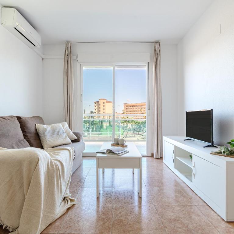 Los Juncos V Apartments - Superior Apartment - 16