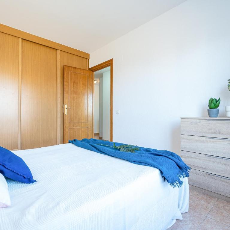 Los Juncos V Apartments - Superior Apartment - 22