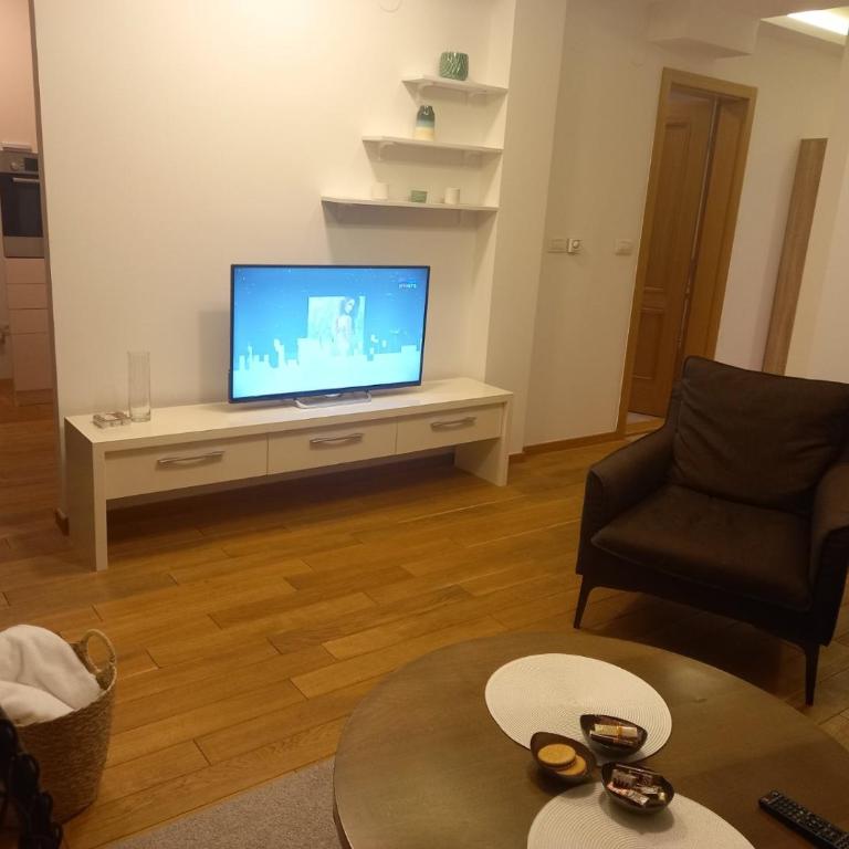 Vila Borova Zlatibor Apartman 501 - Two-Bedroom Apartment - 9