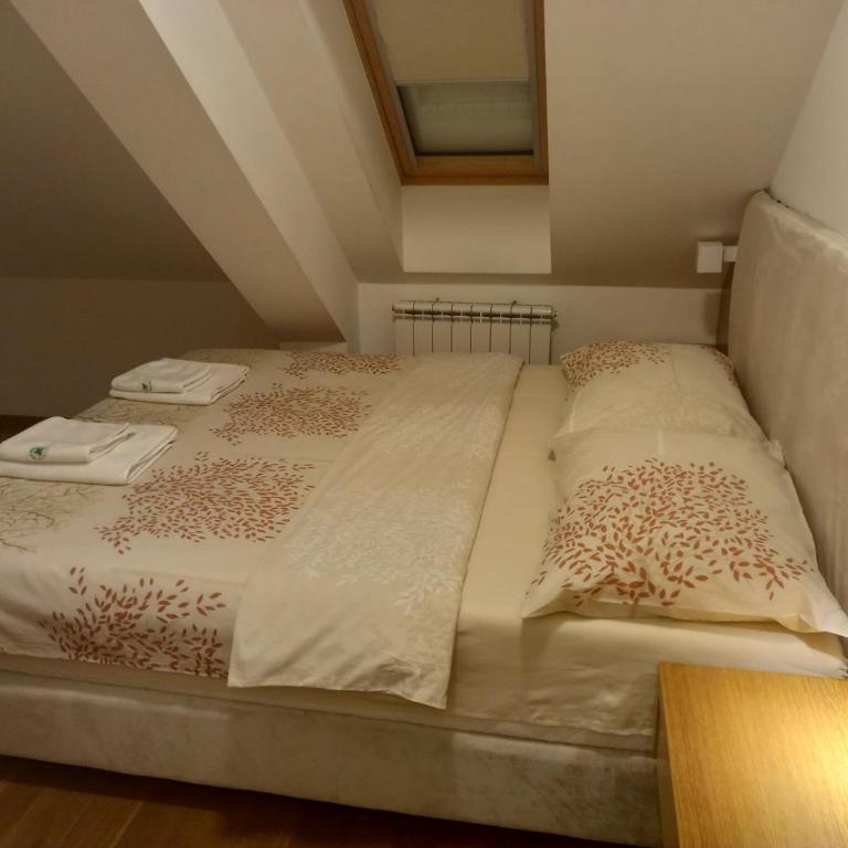 Vila Borova Zlatibor Apartman 501 - Two-Bedroom Apartment - 10