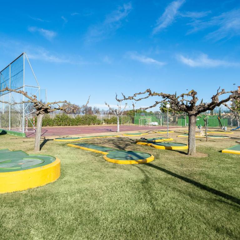 Los Juncos V Apartments - Superior Apartment - 47