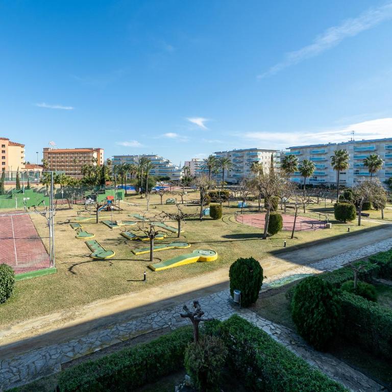 Los Juncos V Apartments - Superior Apartment - 48
