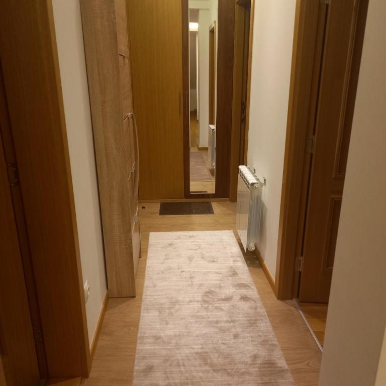 Vila Borova Zlatibor Apartman 501 - Two-Bedroom Apartment - 11