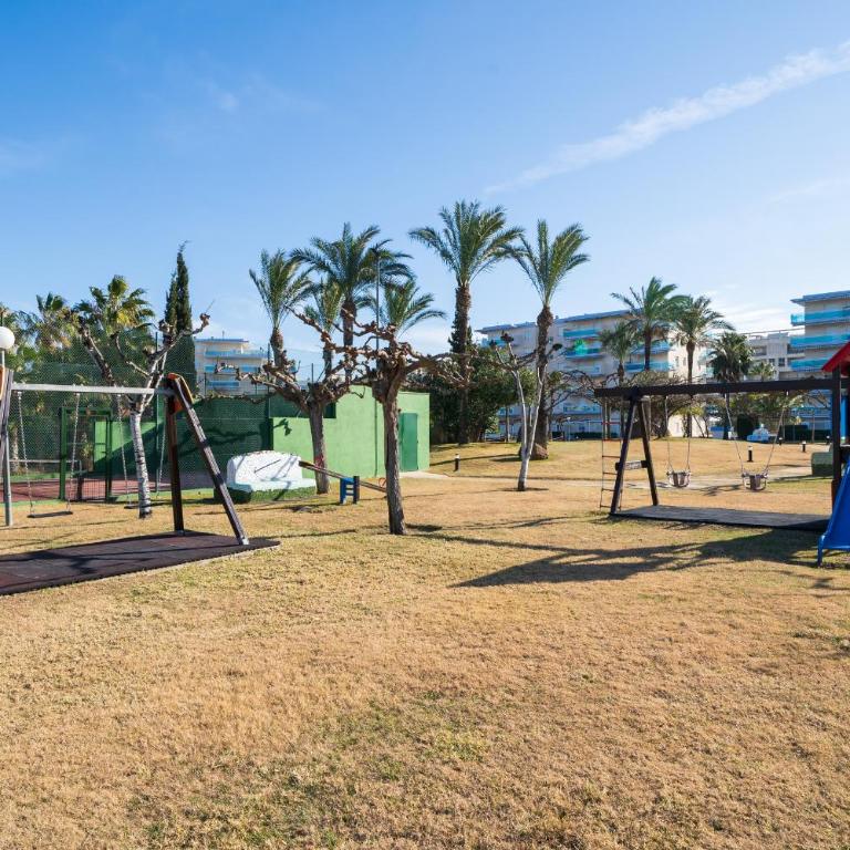 Los Juncos V Apartments - Superior Apartment - 49